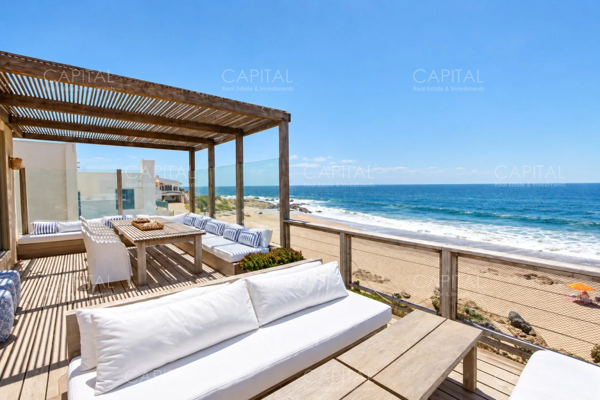 Casa en Punta Piedras, propiedad 279111 -Imagen 6