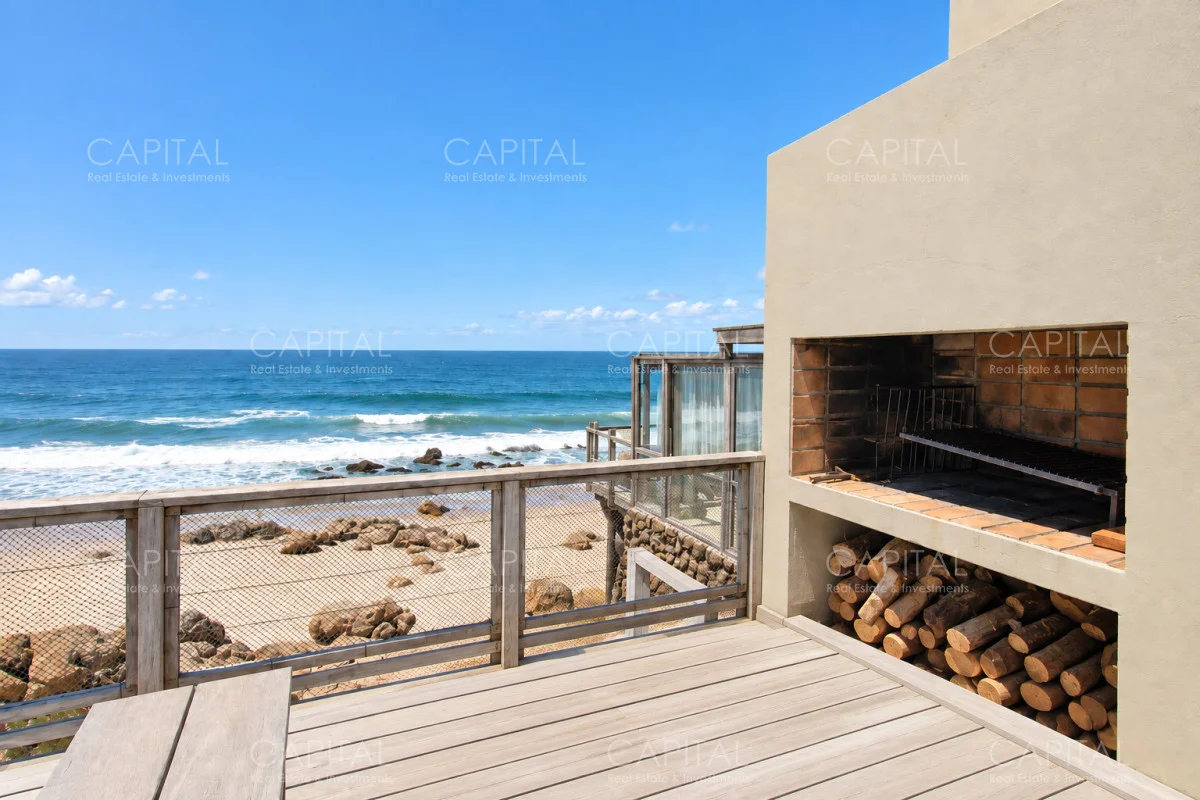 Casa en Punta Piedras, propiedad 279111 -Imagen 7