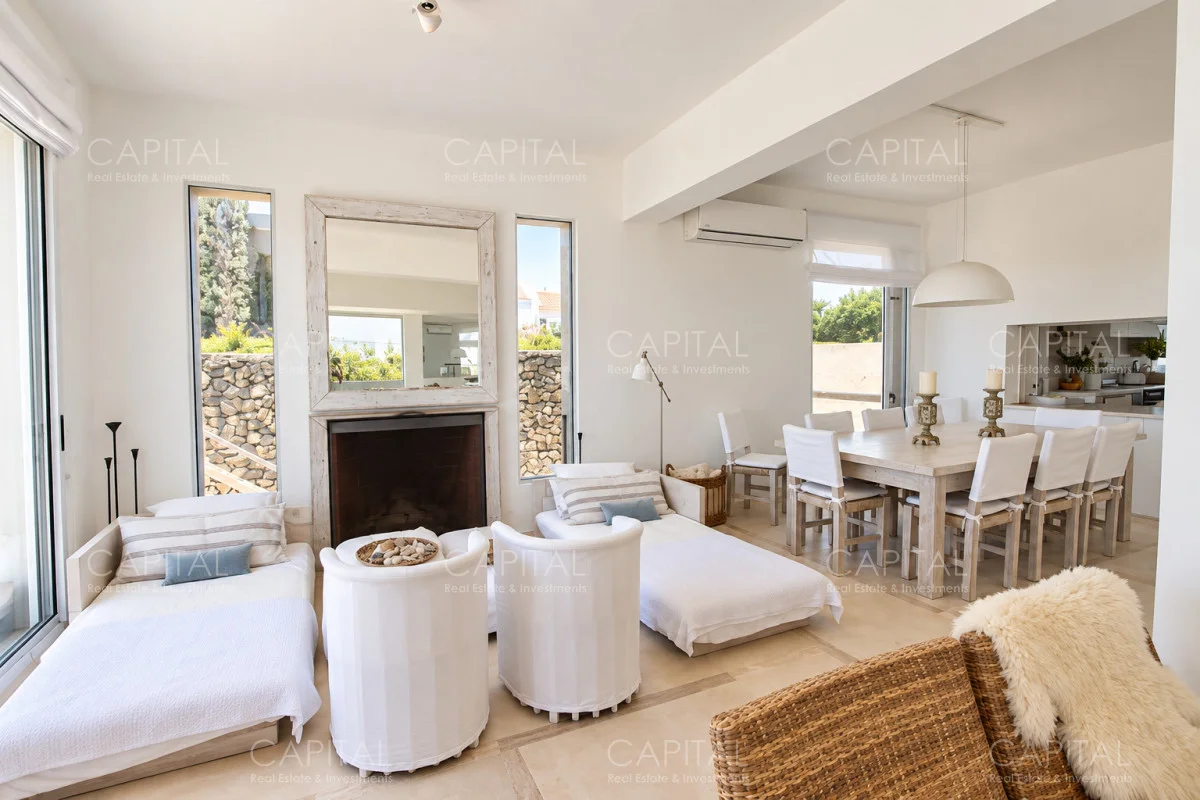 Casa en Punta Piedras, propiedad 279111 -Imagen 8