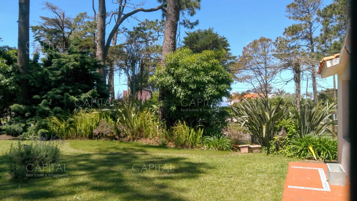 Casa en San Rafael, propiedad 279112 -Imagen 1