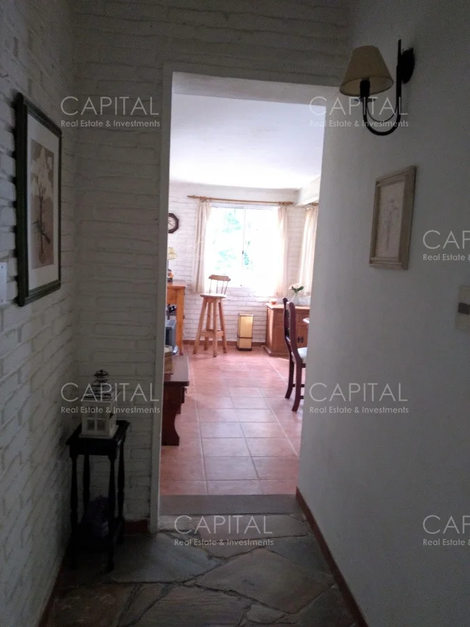 Casa en San Rafael, propiedad 279112 -Imagen 11