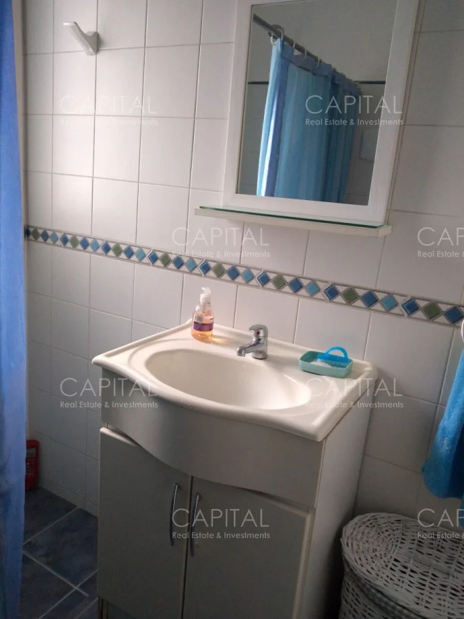 Casa en San Rafael, propiedad 279112 -Imagen 12