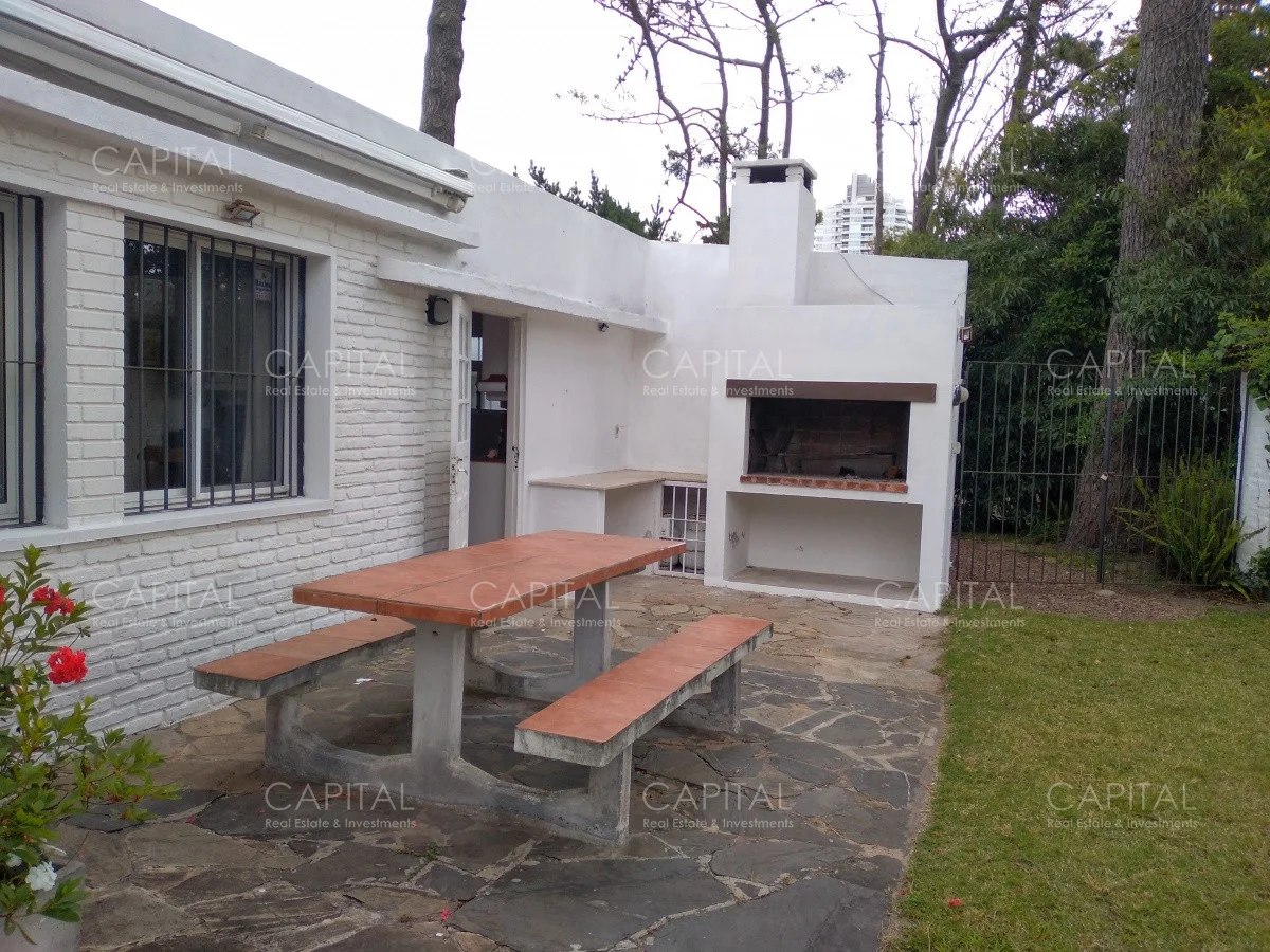 Casa en San Rafael, propiedad 279112 -Imagen 17