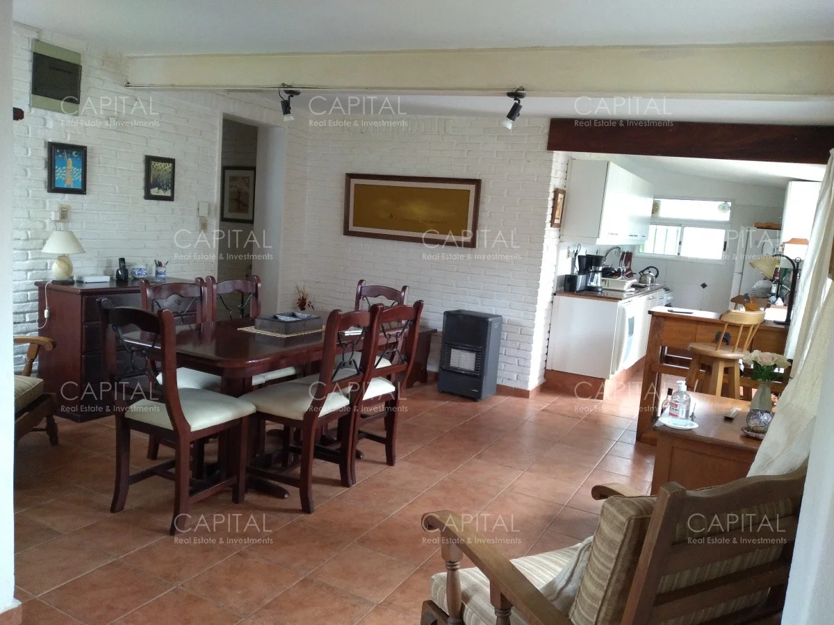 Casa en San Rafael, propiedad 279112 -Imagen 3