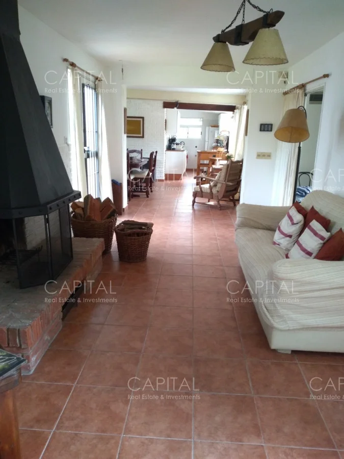 Casa en San Rafael, propiedad 279112 -Imagen 19