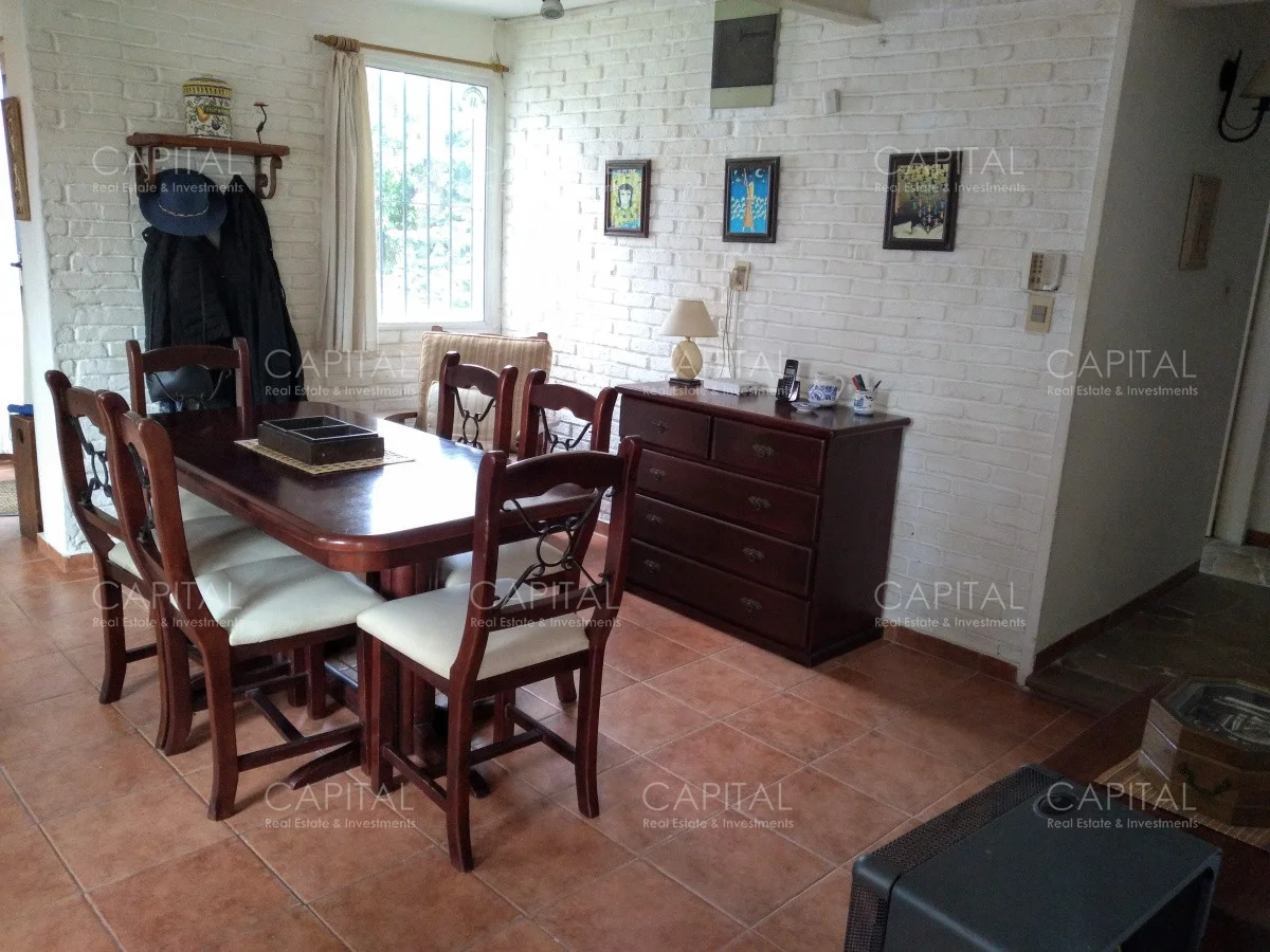 Casa en San Rafael, propiedad 279112 -Imagen 4