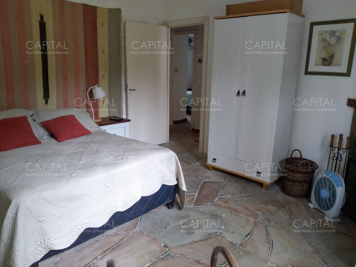 Casa en San Rafael, propiedad 279112 -Imagen 5