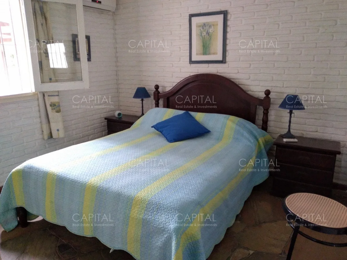 Casa en San Rafael, propiedad 279112 -Imagen 6