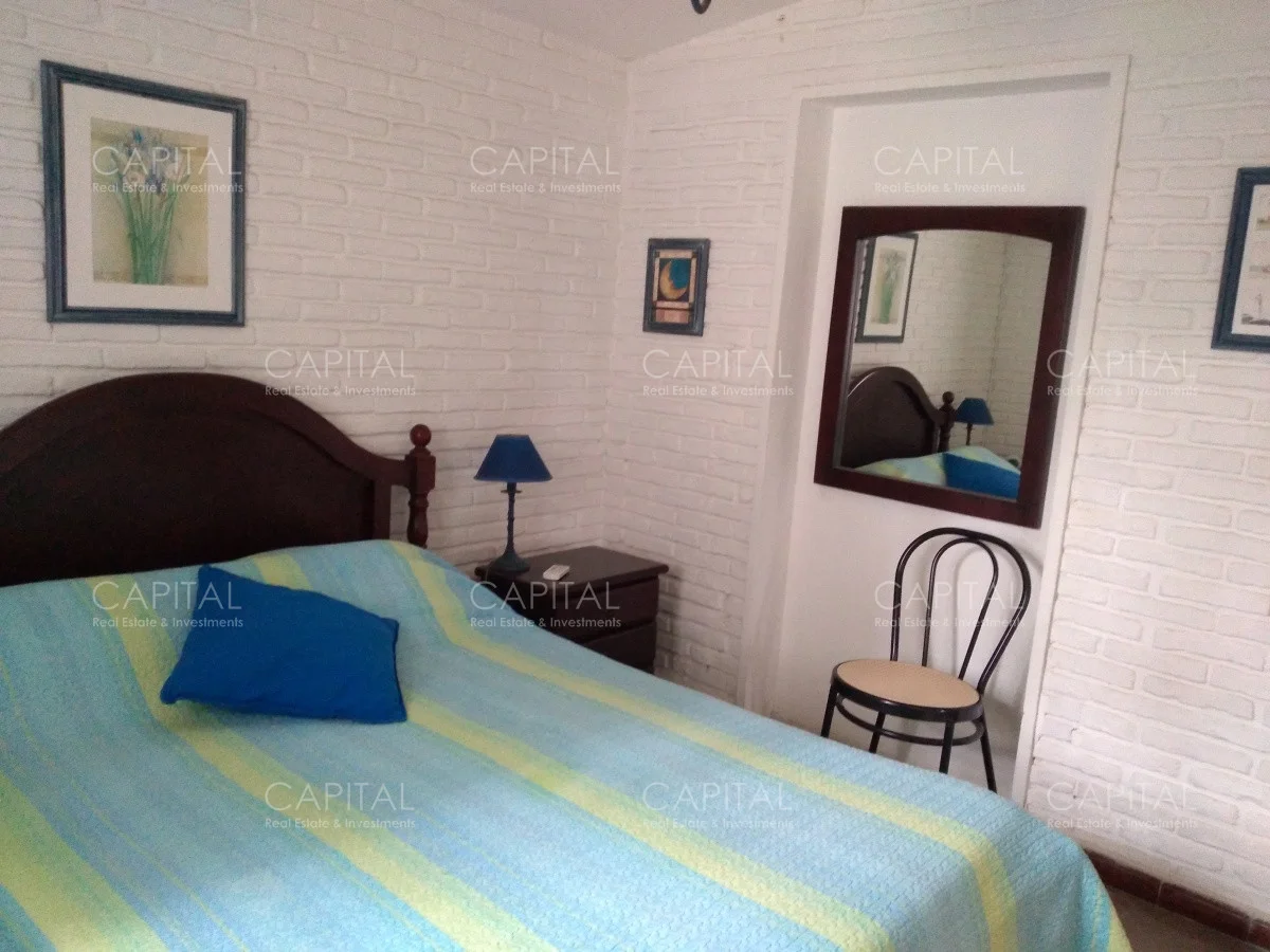 Casa en San Rafael, propiedad 279112 -Imagen 7