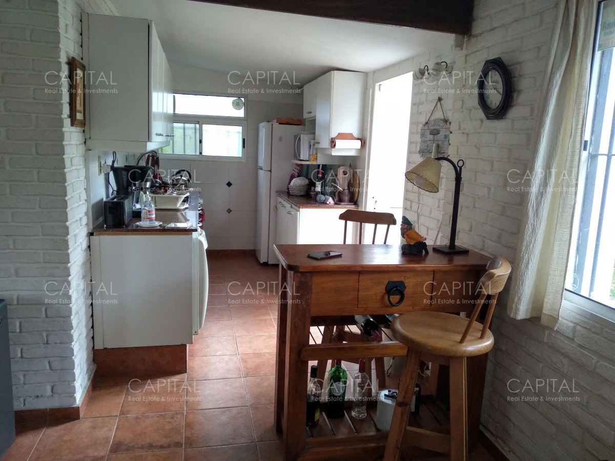 Casa en San Rafael, propiedad 279112 -Imagen 9