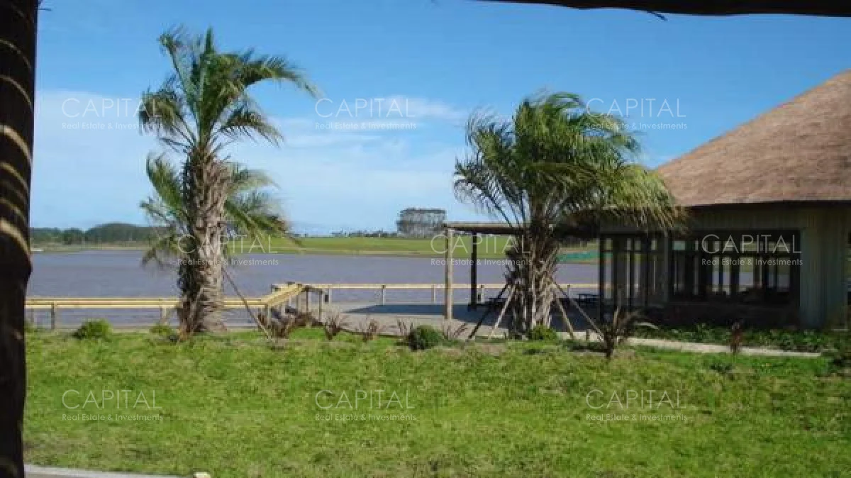 Terreno en Manantiales, propiedad 279114 -Imagen 9