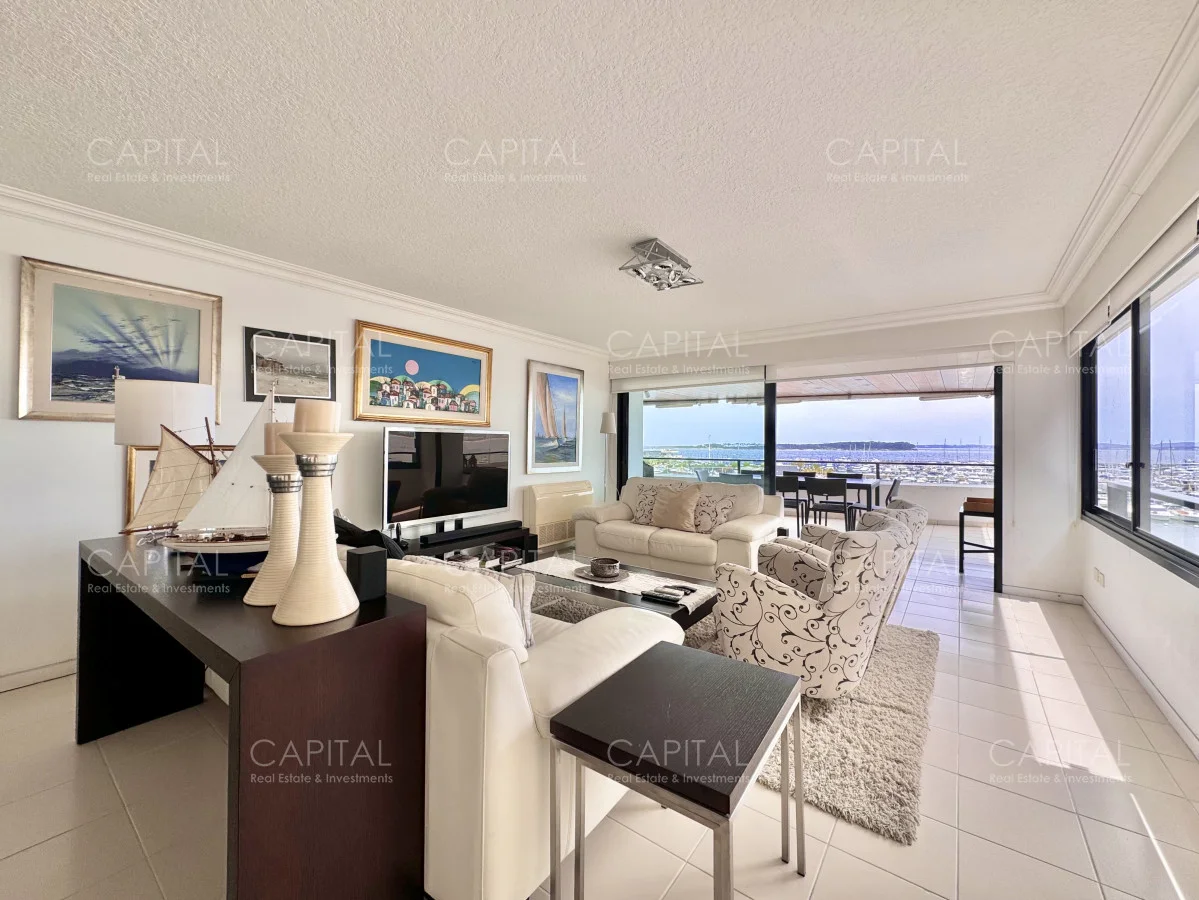 Apartamento en Puerto, propiedad 279120 -Imagen 1
