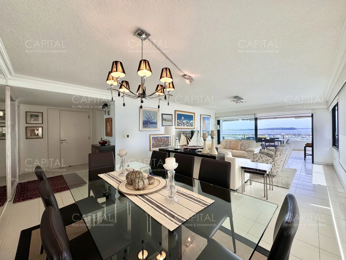 Apartamento en Puerto, propiedad 279120 -Imagen 2