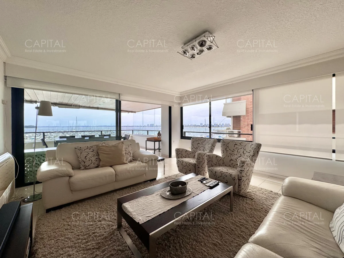 Apartamento en Puerto, propiedad 279120 -Imagen 3