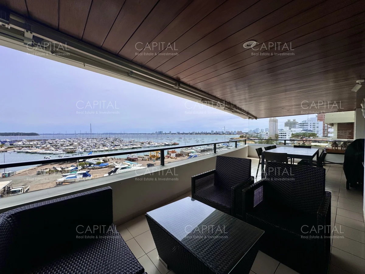 Apartamento en Puerto, propiedad 279120 -Imagen 4