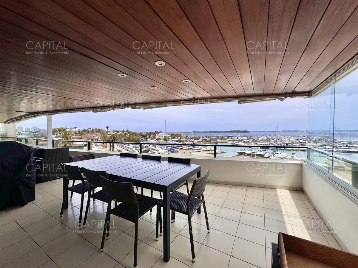 Apartamento en Puerto, propiedad 279120 -Imagen 5