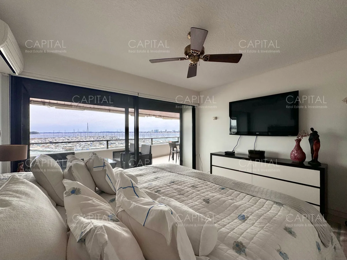 Apartamento en Puerto, propiedad 279120 -Imagen 6