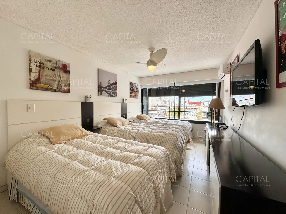 Apartamento en Puerto, propiedad 279120 -Imagen 7