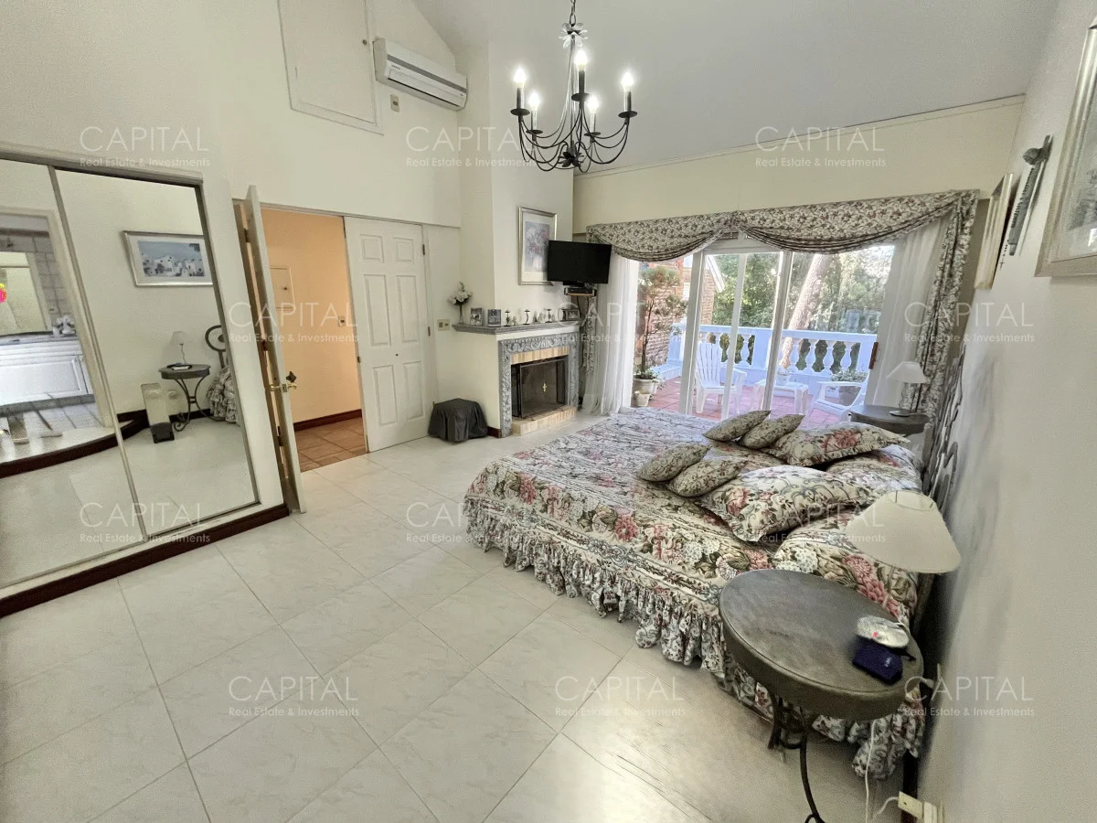 Casa en Barrio Cantegril, propiedad 279121 -Imagen 15