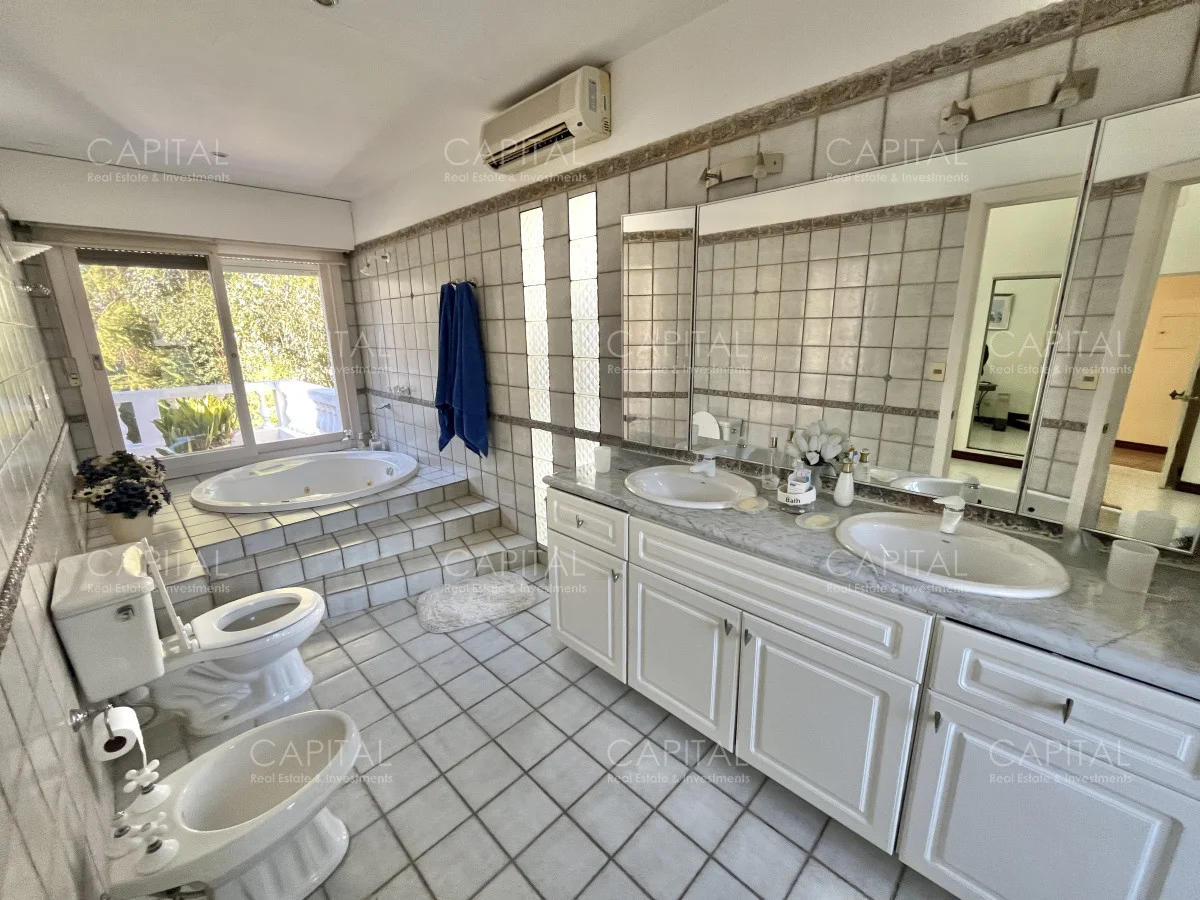 Casa en Barrio Cantegril, propiedad 279121 -Imagen 16
