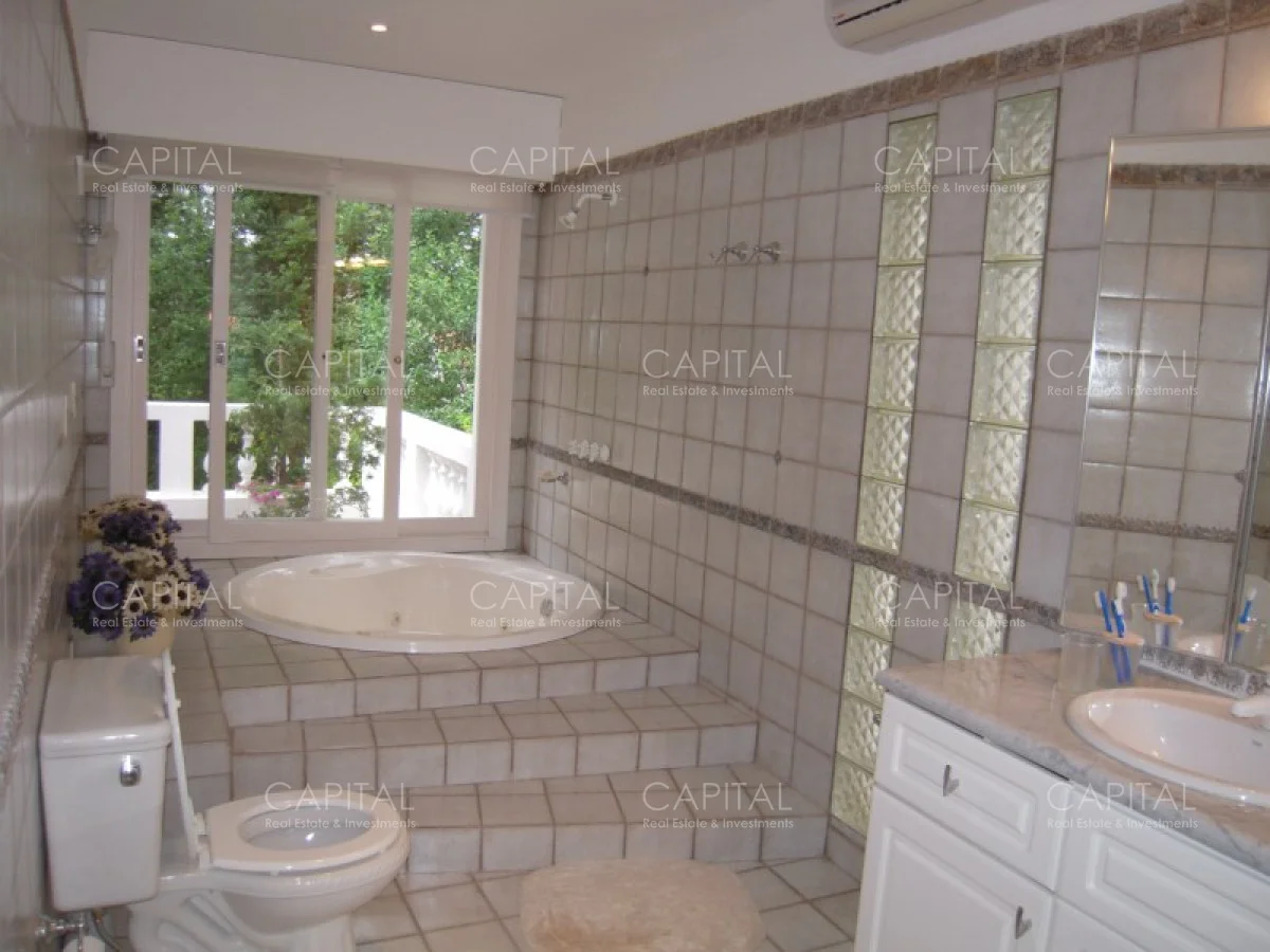 Casa en Barrio Cantegril, propiedad 279121 -Imagen 17