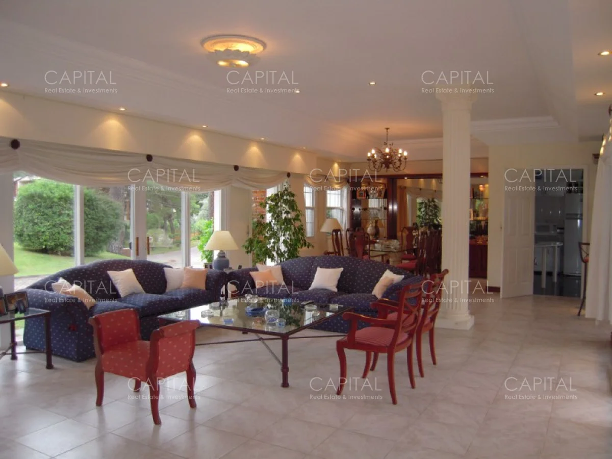 Casa en Barrio Cantegril, propiedad 279121 -Imagen 3