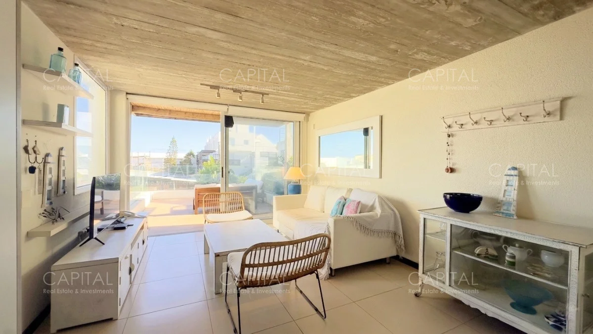 Apartamento en La Barra, propiedad 279123 -Imagen 2