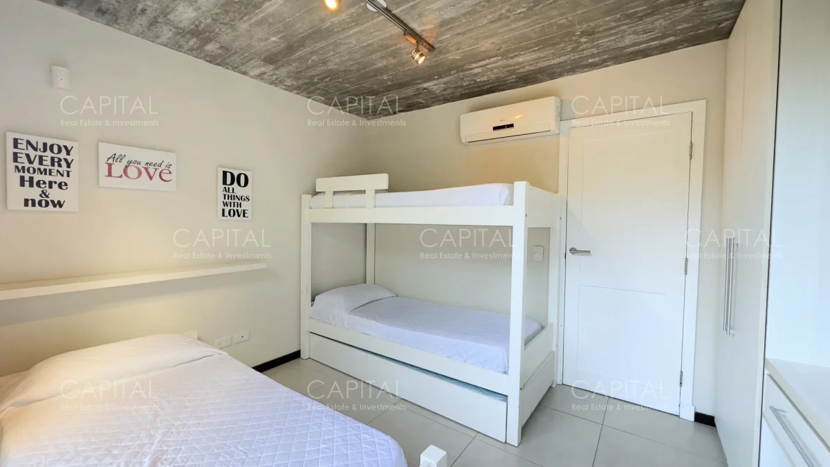Apartamento en La Barra, propiedad 279123 -Imagen 11