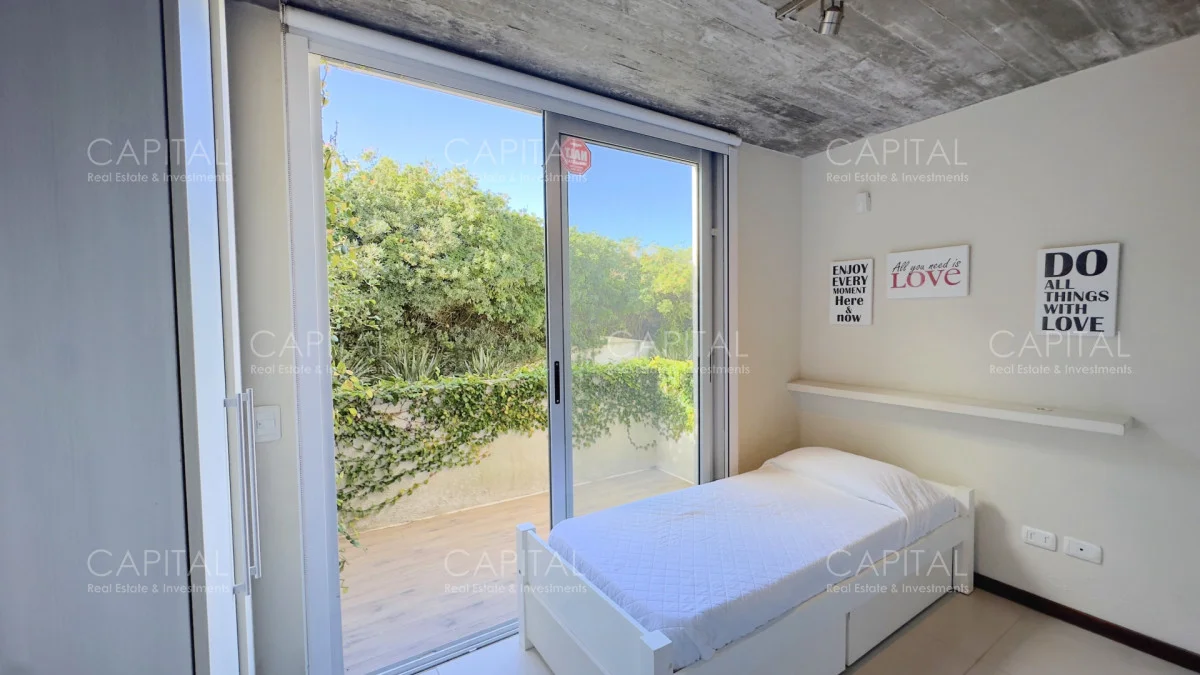 Apartamento en La Barra, propiedad 279123 -Imagen 12