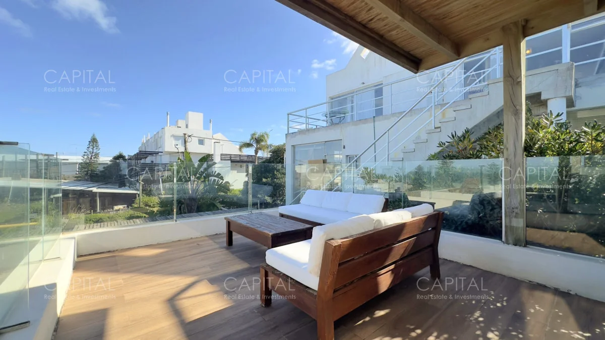 Apartamento en La Barra, propiedad 279123 -Imagen 3