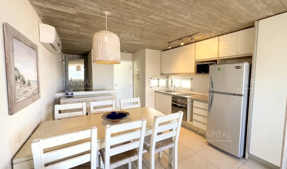 Apartamento en La Barra, propiedad 279123 -Imagen 4