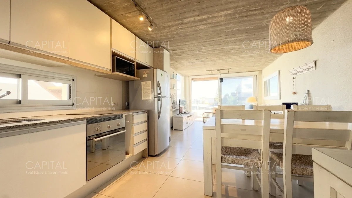 Apartamento en La Barra, propiedad 279123 -Imagen 5