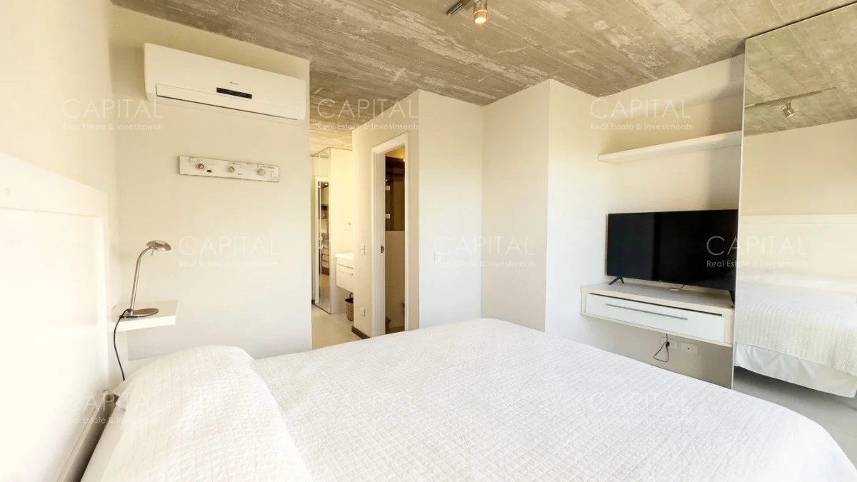 Apartamento en La Barra, propiedad 279123 -Imagen 7