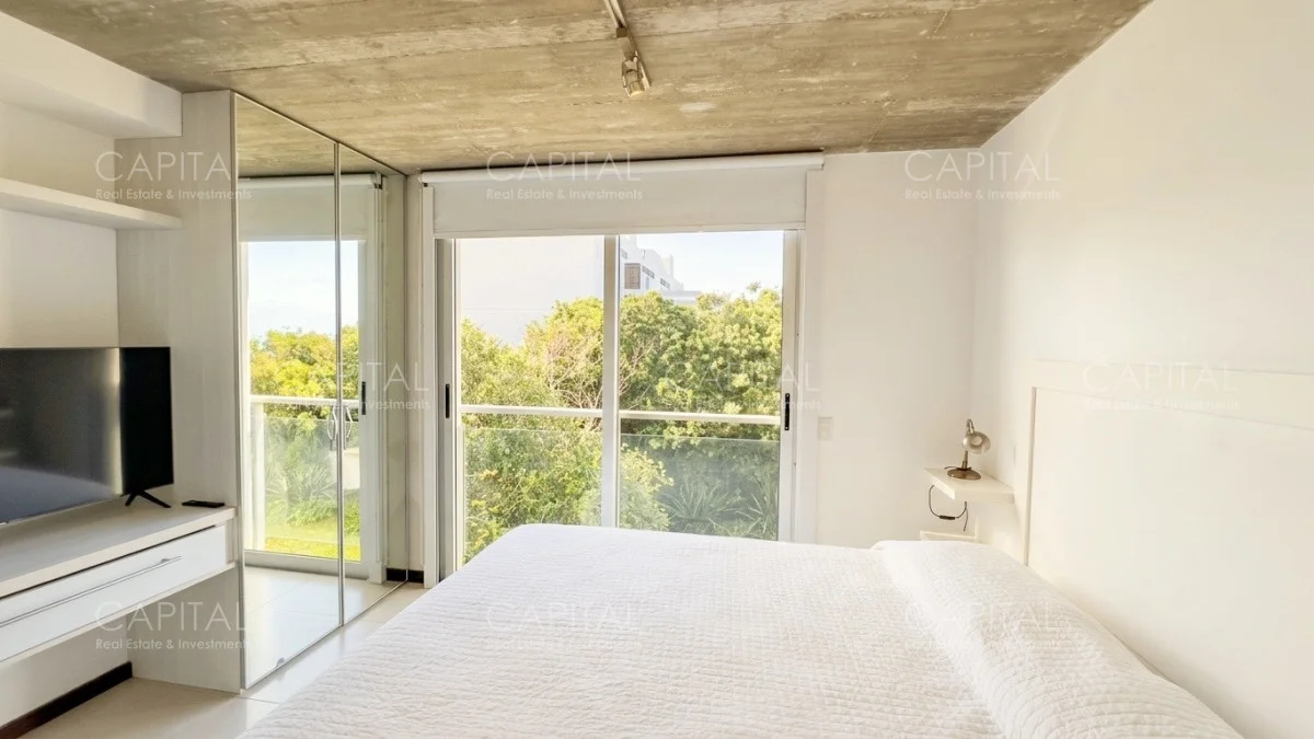 Apartamento en La Barra, propiedad 279123 -Imagen 8