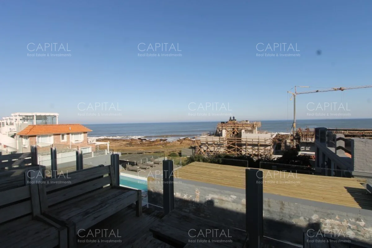 Apartamento en La Barra, propiedad 279125 -Imagen 2