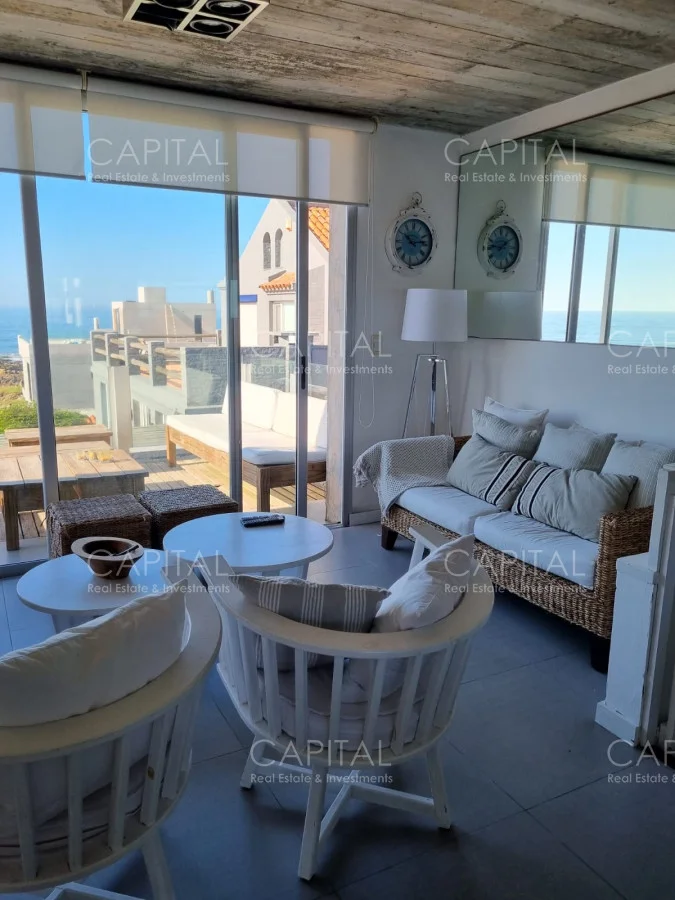 Apartamento en La Barra, propiedad 279125 -Imagen 3
