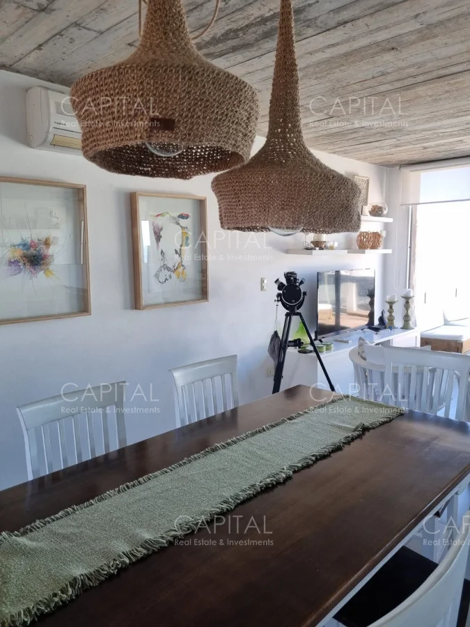 Apartamento en La Barra, propiedad 279125 -Imagen 4