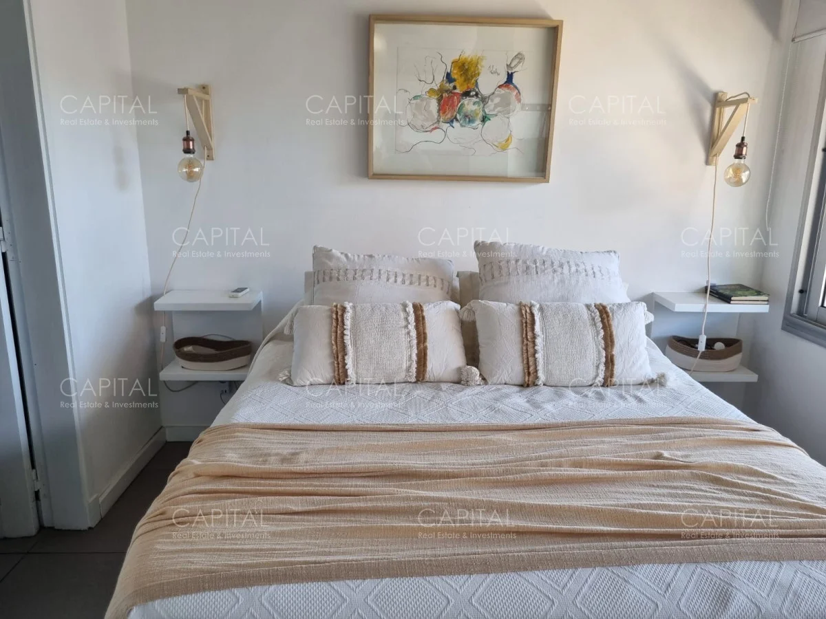 Apartamento en La Barra, propiedad 279125 -Imagen 8