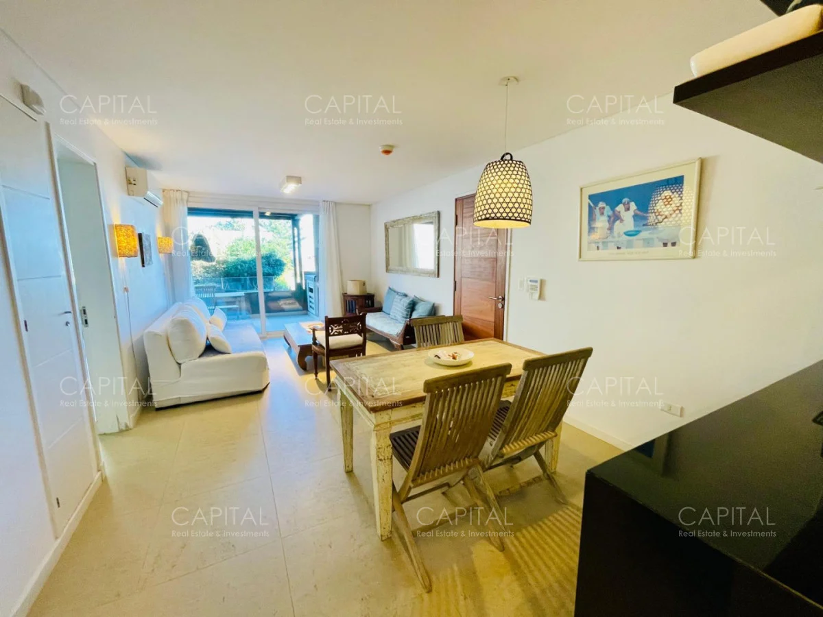 Apartamento en Manantiales, propiedad 279130 -Imagen 11