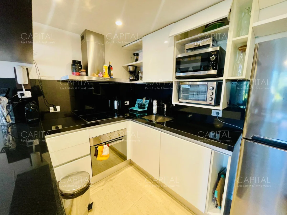 Apartamento en Manantiales, propiedad 279130 -Imagen 12