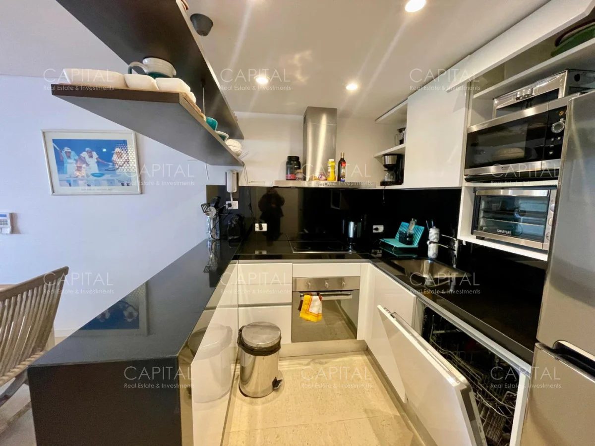 Apartamento en Manantiales, propiedad 279130 -Imagen 13