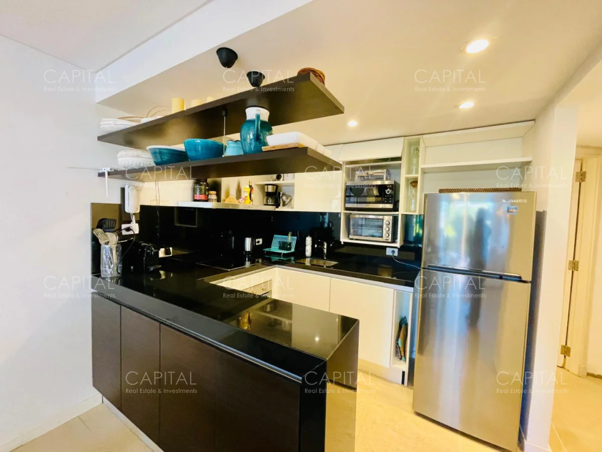 Apartamento en Manantiales, propiedad 279130 -Imagen 14