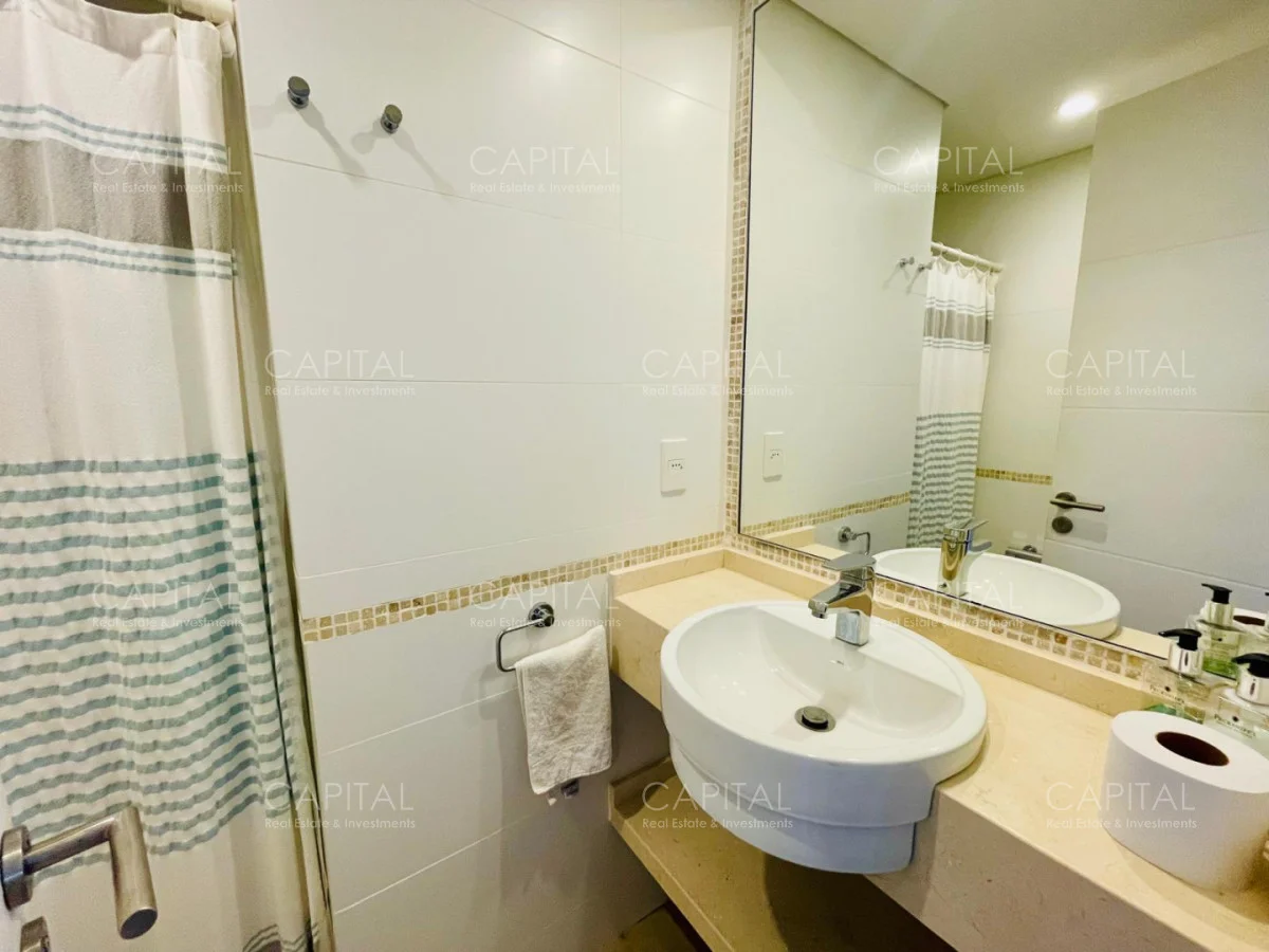 Apartamento en Manantiales, propiedad 279130 -Imagen 15