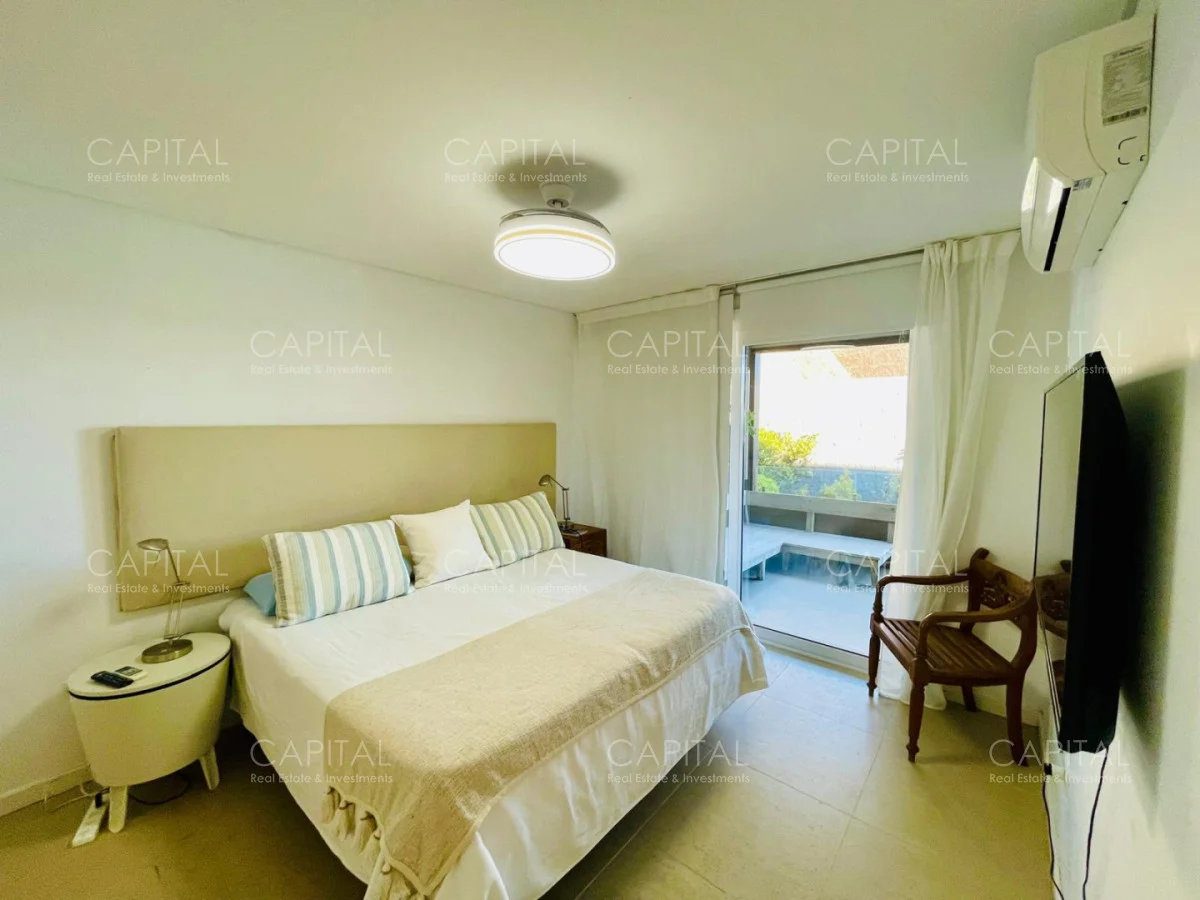 Apartamento en Manantiales, propiedad 279130 -Imagen 16