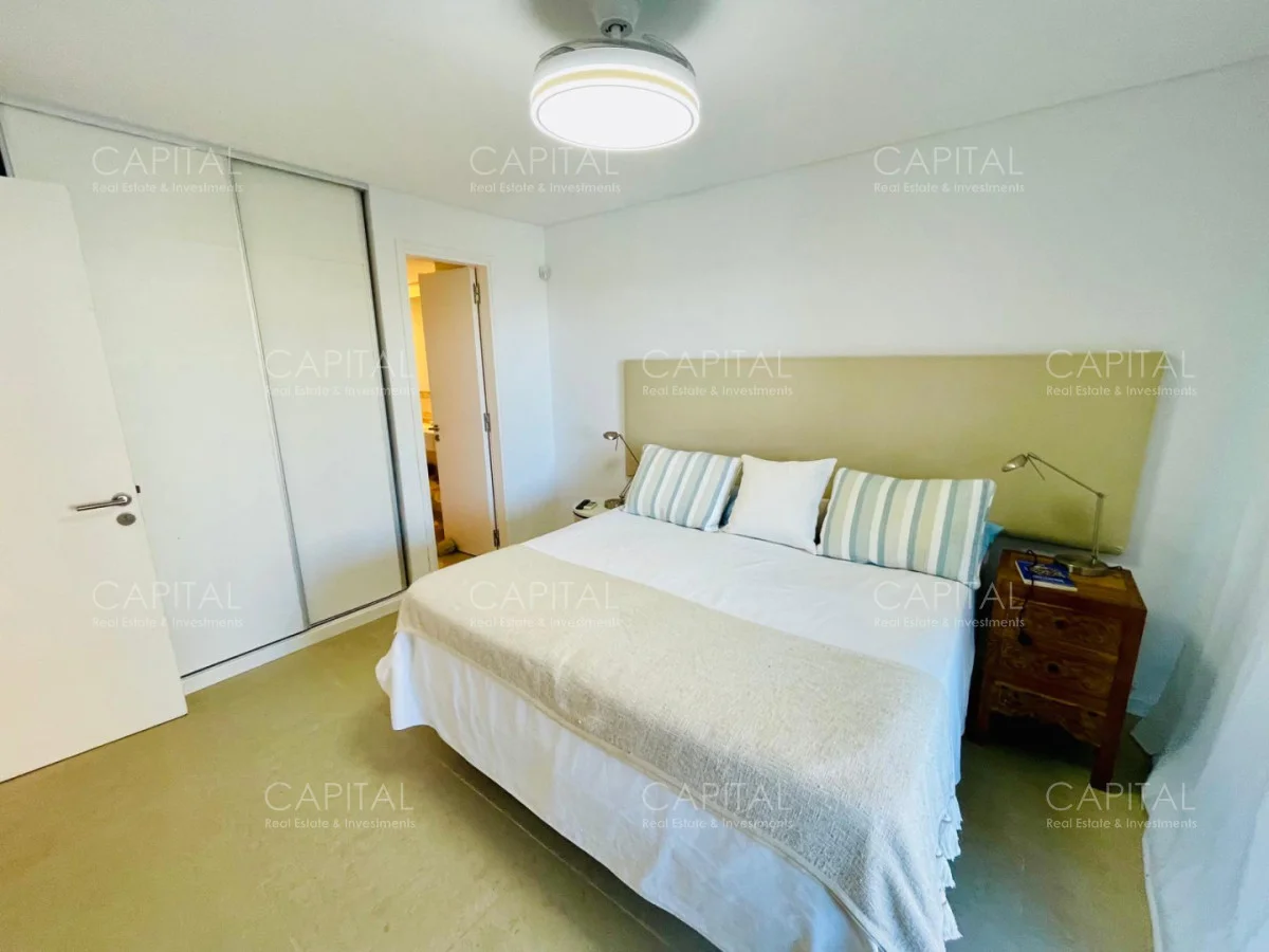 Apartamento en Manantiales, propiedad 279130 -Imagen 17