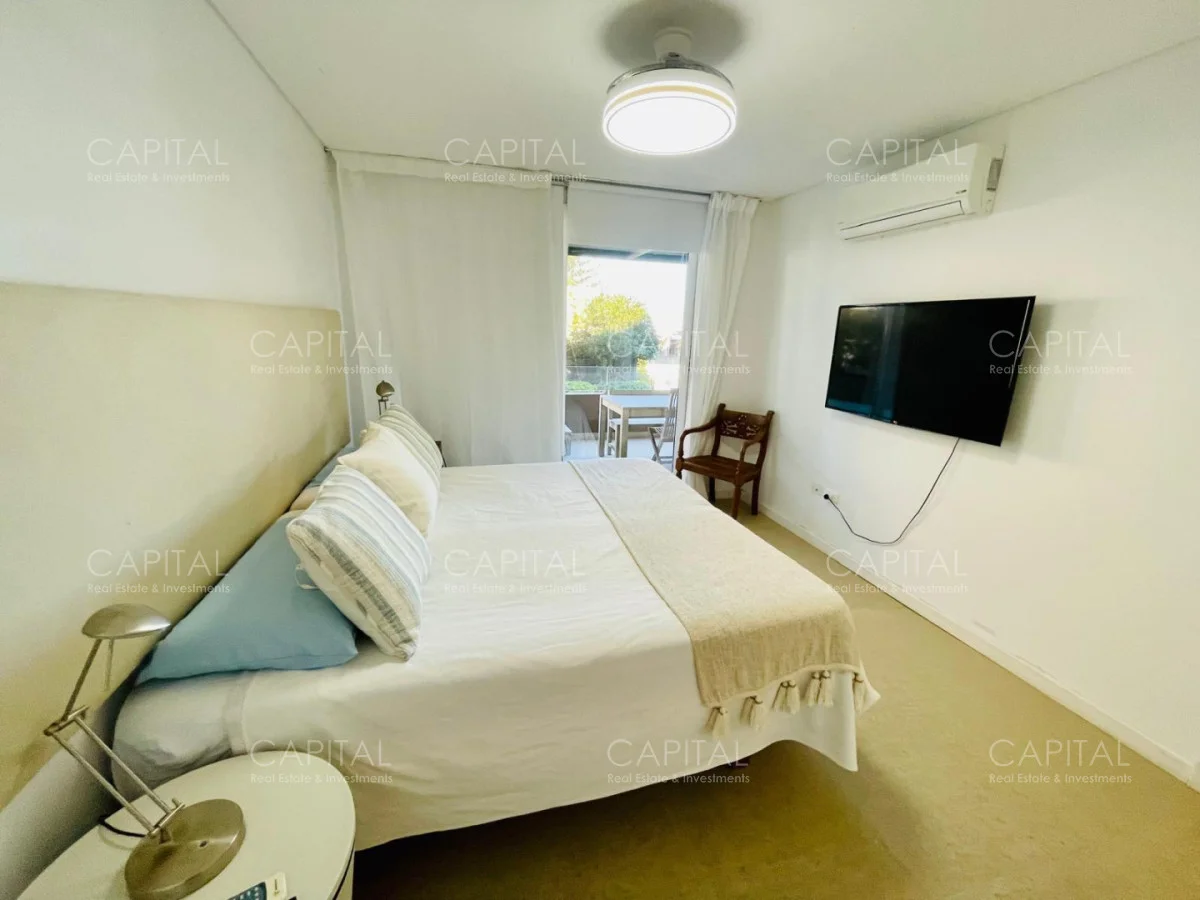 Apartamento en Manantiales, propiedad 279130 -Imagen 18