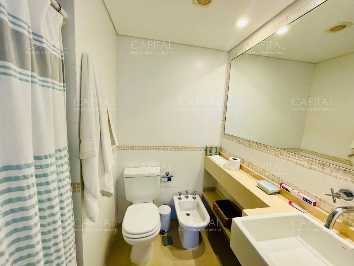 Apartamento en Manantiales, propiedad 279130 -Imagen 19