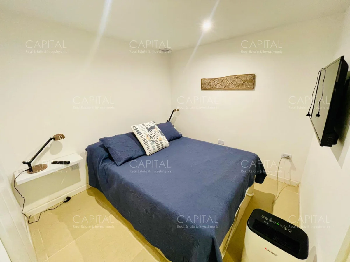 Apartamento en Manantiales, propiedad 279130 -Imagen 20