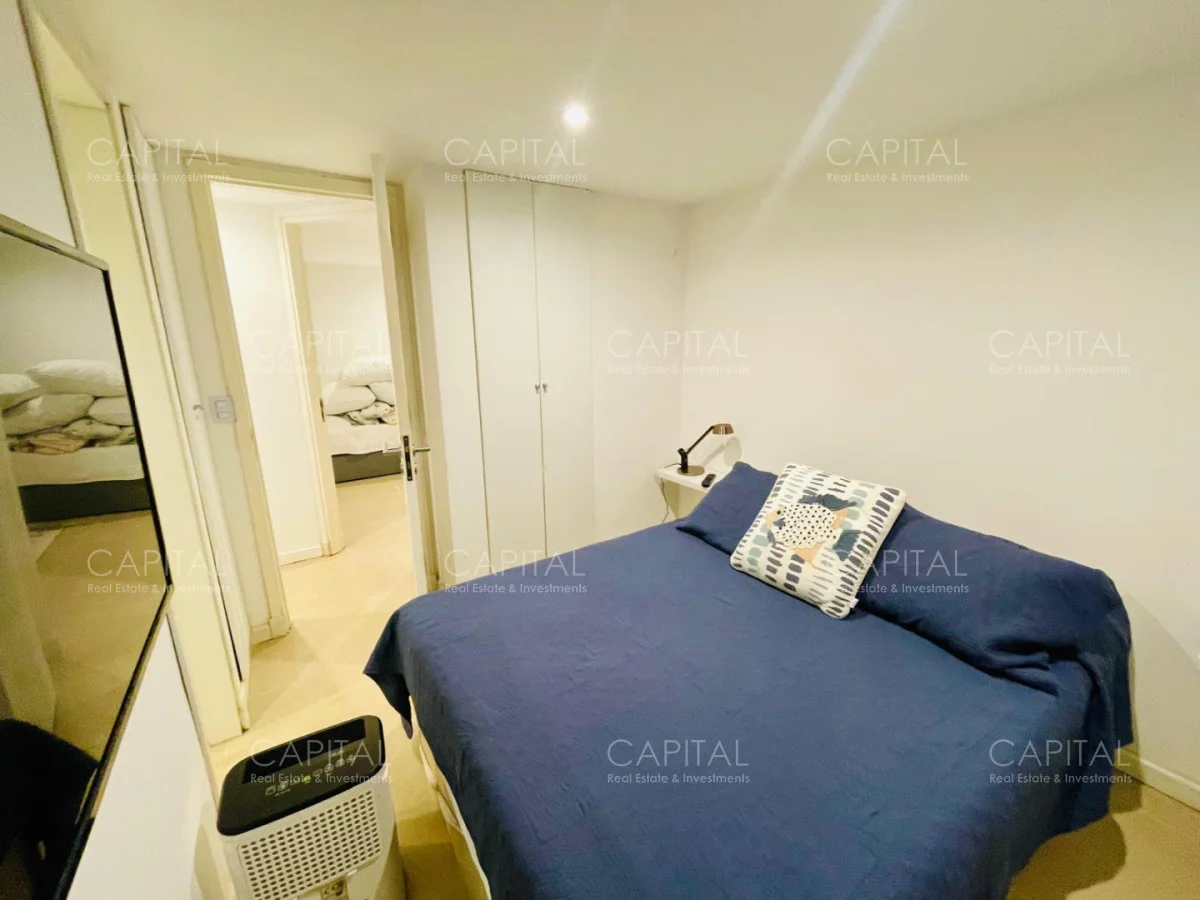 Apartamento en Manantiales, propiedad 279130 -Imagen 21