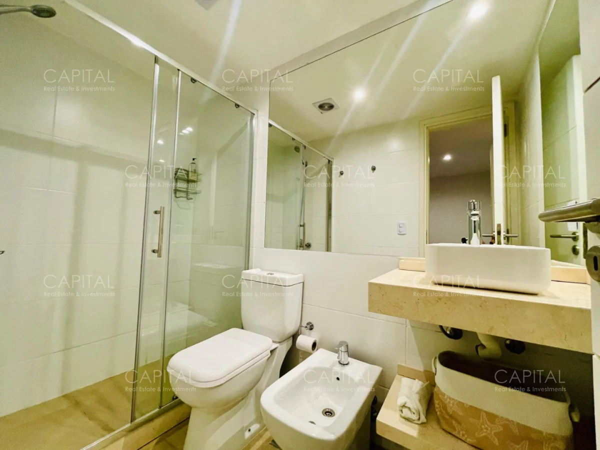 Apartamento en Manantiales, propiedad 279130 -Imagen 22
